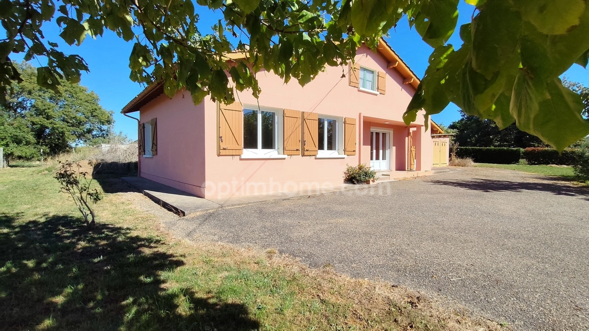 Maison 4 pièces 102 m² · à Vergoignan · 102 m² · 164 900 €