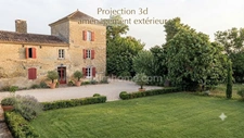 Un Domaine sur la Colline