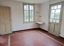 Grande Maison avec trois logements