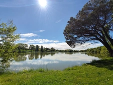 LA MAISON DU LAC 
