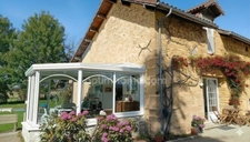 DEUX MAISONS ET PLEINS D'OPPORTUNITÉS ! 🏡+🏡