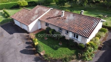  Maison, surface 130m2, dans cadre privilégié 🌲