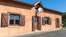 Maison à vendre 3 pièces VERGOIGNAN (32)