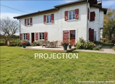 Grande Maison avec trois logements