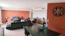 Maison contemporaine avec vue panoramique imprenable 