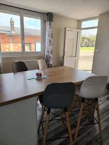 Maison à vendre 8 pièces CAZERES SUR L'ADOUR (40)
