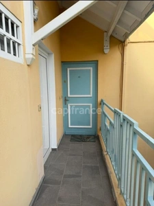 Appartement à vendre 3 pièces SAINT FRANCOIS (971)