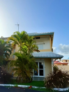 Appartement à vendre 3 pièces SAINT FRANCOIS (971)