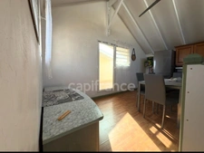 Appartement à vendre 3 pièces SAINT FRANCOIS (971)