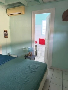 Appartement à vendre 3 pièces SAINT FRANCOIS (971)