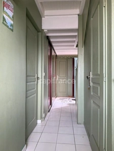 Appartement à vendre 3 pièces SAINT FRANCOIS (971)