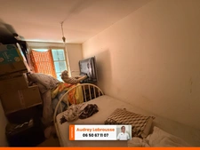  Maison de ville occupée à vendre – Projet de rénovation complet – Idéal investisseur Mussidan