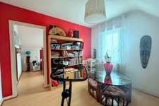 LE JUCH (29) Neo-Breton house of 148m² on a plot of 1000m², 4 bedrooms, garage, basement