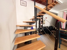 DOUARNENEZ(29) Rare sur le marché - Coup de coeur - Un superbe Duplex de caractère de 134m² à deux pas du port du Rosmeur