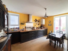 DOUARNENEZ(29) Rare sur le marché - Coup de coeur - Un superbe Duplex de caractère de 134m² à deux pas du port du Rosmeur