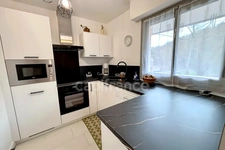 Appartement Lumineux - T2 de 59,89m² Carrez, vue mer exceptionnelle - Plage du RIS, Douarnenez (29)