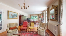 Maison de famille a deux pas de la plage du Ris à DOUARNENEZ (29)