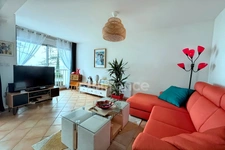 Appartement Lumineux - T2 de 59,89m² Carrez, vue mer exceptionnelle - Plage du RIS, Douarnenez (29)