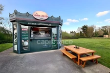 Plomeur (29) - Pizzeria à vendre - Emplacement premium à forte visibilité - Rentabilité immédiate