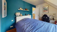 Maison lumineuse 3 chambres avec garage, terrasse, jardin clos - Quartier Tréboul - Douarnenez(29)
