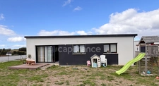 Coup de coeur à Landrévarzec (29): Maison récente de 80,87m², de plain-pied, 3 chambres, DPE A, garage et terrain de 701m²
