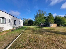 Maison à vendre 15 pièces ARGOL (29)