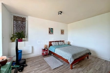 Charmante maison de 122m², 3 chambres avec jardin, terrasse, cave à GUENGAT(29)