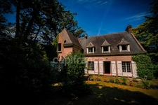 Maison de famille a deux pas de la plage du Ris à DOUARNENEZ (29)