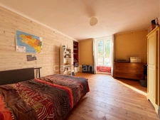 DOUARNENEZ(29) Rare sur le marché - Coup de coeur - Un superbe Duplex de caractère de 134m² à deux pas du port du Rosmeur