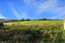 Maison en pierre de 111m² avec terrain - Campagne et tranquillité  à Lopérec (29)