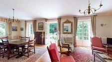 Maison de famille a deux pas de la plage du Ris à DOUARNENEZ (29)