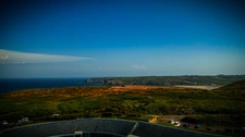 Bar Brasserie sur le site de la pointe du Raz