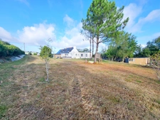 Maison à vendre 15 pièces ARGOL (29)