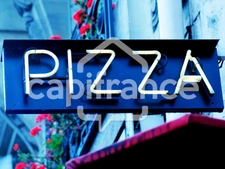 À vendre proche QUIMPER-DOUARNENEZ Fonds de commerce de pizzeria à emporter avec distributeur automatique de pizzas
