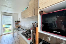 Charmante maison de 122m², 3 chambres avec jardin, terrasse, cave à GUENGAT(29)