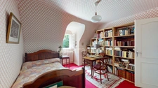 Maison de famille a deux pas de la plage du Ris à DOUARNENEZ (29)