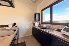 Coup de coeur à Landrévarzec (29): Maison récente de 80,87m², de plain-pied, 3 chambres, DPE A, garage et terrain de 701m²