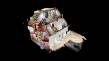Local commercial potentiel quai du port rhu à vendre DOUARNENEZ (29)