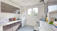LE JUCH (29) Neo-Breton house of 148m² on a plot of 1000m², 4 bedrooms, garage, basement