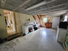 Maison néo-bretonne de plain-pied à vendre 8 pièces PLOMODIERN (29)