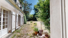 Maison de famille a deux pas de la plage du Ris à DOUARNENEZ (29)
