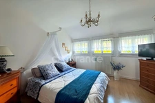 LE JUCH (29) Neo-Breton house of 148m² on a plot of 1000m², 4 bedrooms, garage, basement