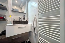 Quimper(29) Appartement lumineux - 4 pièces de 78,21m² - entièrement rénové
