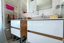 Charmante maison de 122m², 3 chambres avec jardin, terrasse, cave à GUENGAT(29)