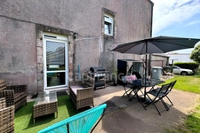 Charmante maison de 122m², 3 chambres avec jardin, terrasse, cave à GUENGAT(29)