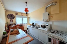 QUIMPER(29) À vendre – Spacieux appartement T6 de 115,28m², 5 chambres - Avec balcons et vue sur le bois de Kergestin