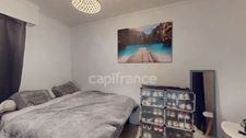 Appartement T2, de 51,63m² carrez, avec vue mer exceptionnelle - Plage du RIS, DOUARNENEZ (29)