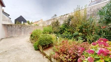Local commercial potentiel quai du port rhu à vendre DOUARNENEZ (29)