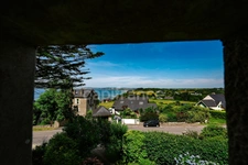 Maison de famille a deux pas de la plage du Ris à DOUARNENEZ (29)