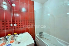 QUIMPER(29) À vendre – Spacieux appartement T6 de 115,28m², 5 chambres - Avec balcons et vue sur le bois de Kergestin